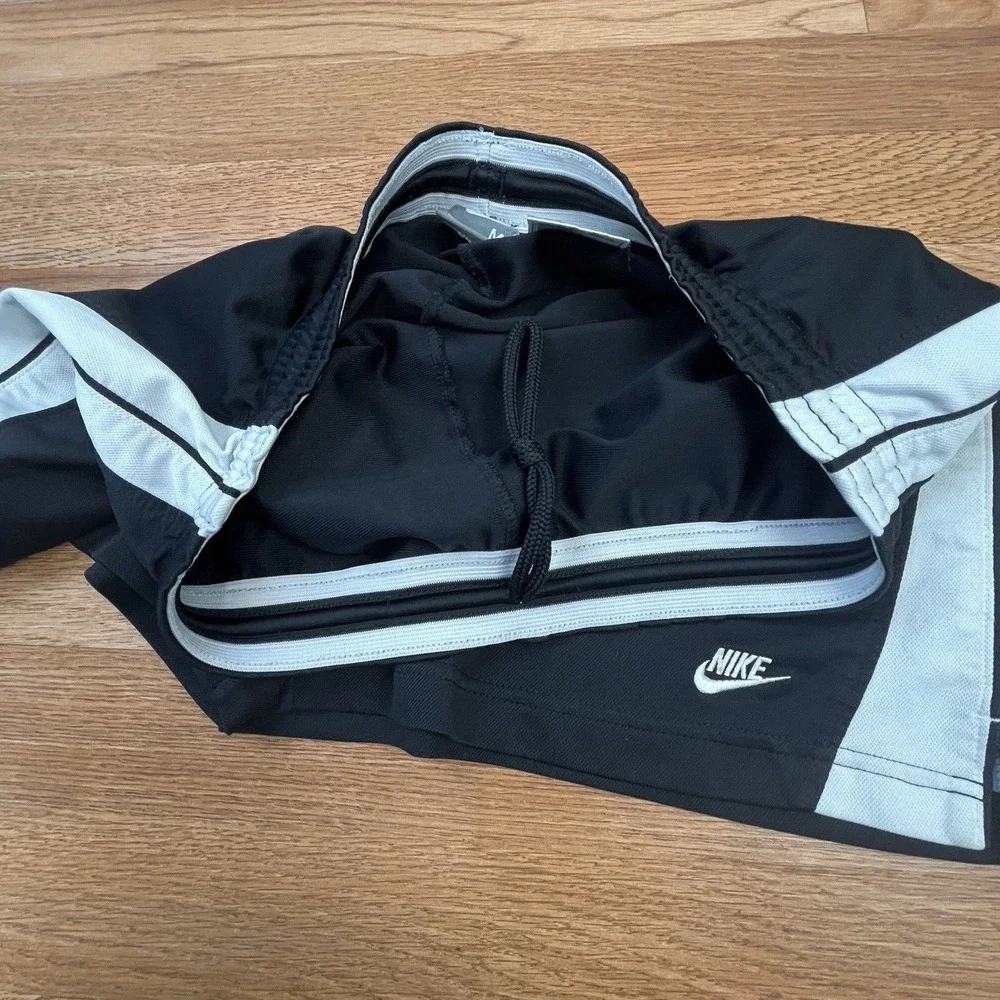 Nike athletic shorts