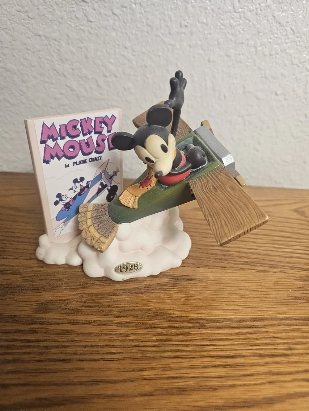 Disney Best of Mickey Collection 