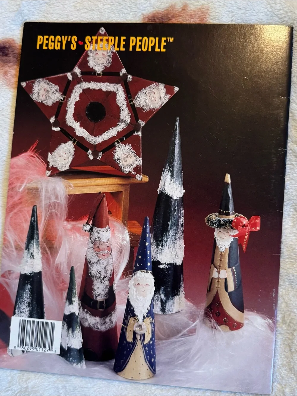 N/A 1993 paperback book