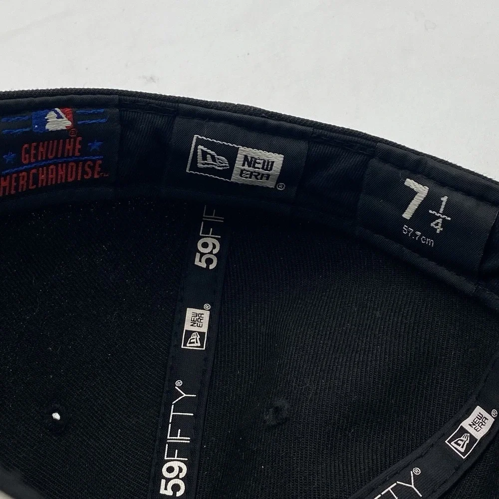 New Era new york