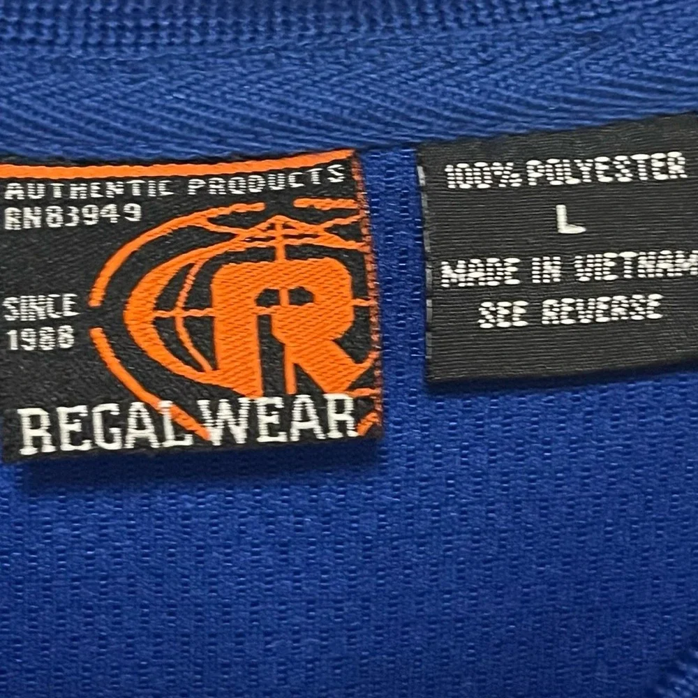 Regal Wear brand new