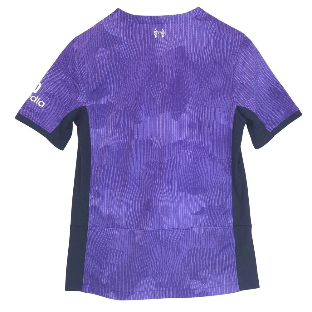 Nike liverpool fc