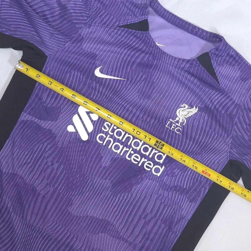 Nike liverpool fc