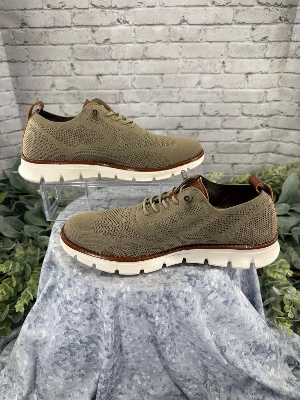 Leisure “wear breeze”