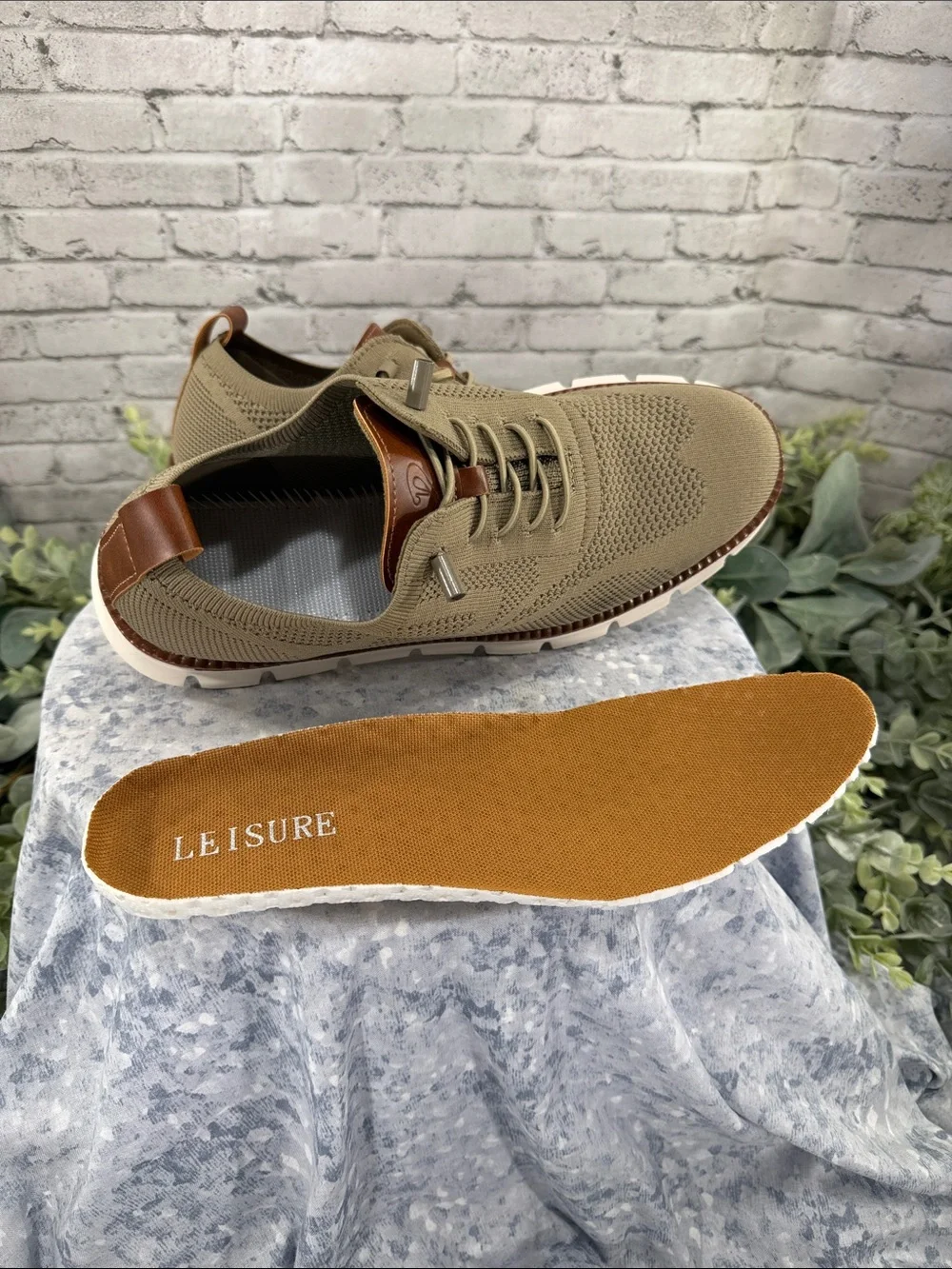 Leisure “wear breeze”