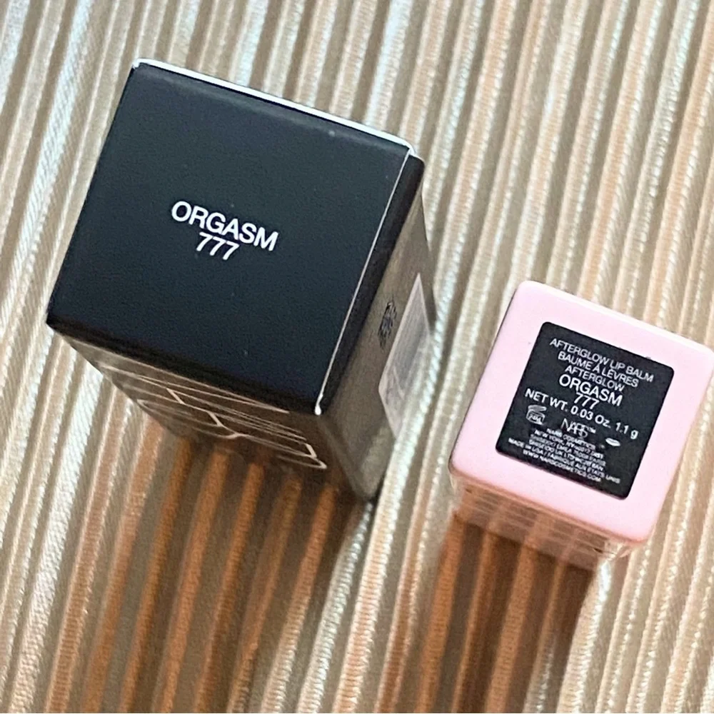NARS brand new
