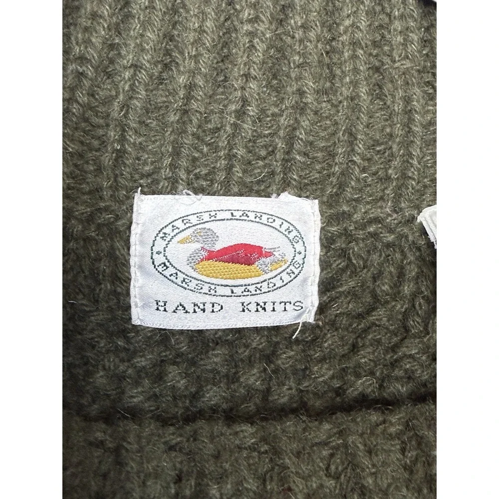 Marsh Landing vintage irish