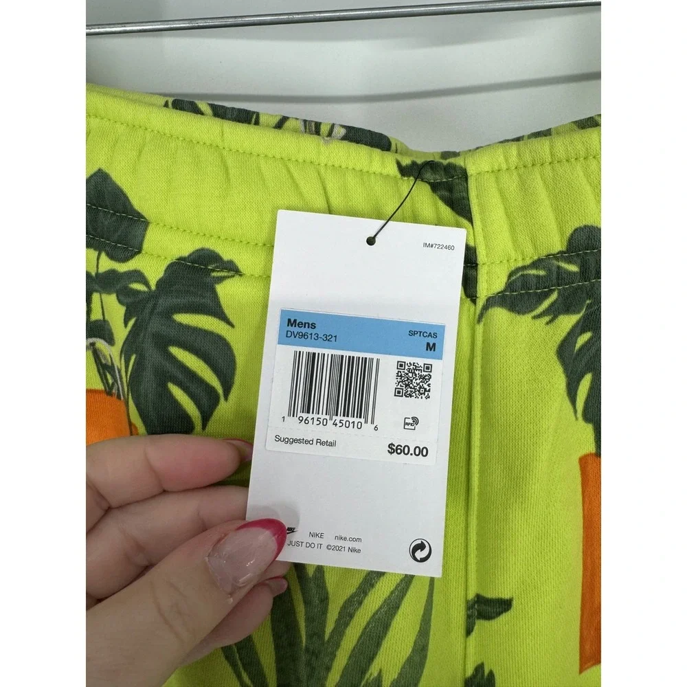 Nike club fleece