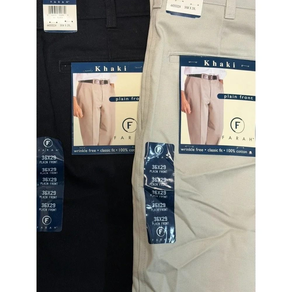 Farah lot new