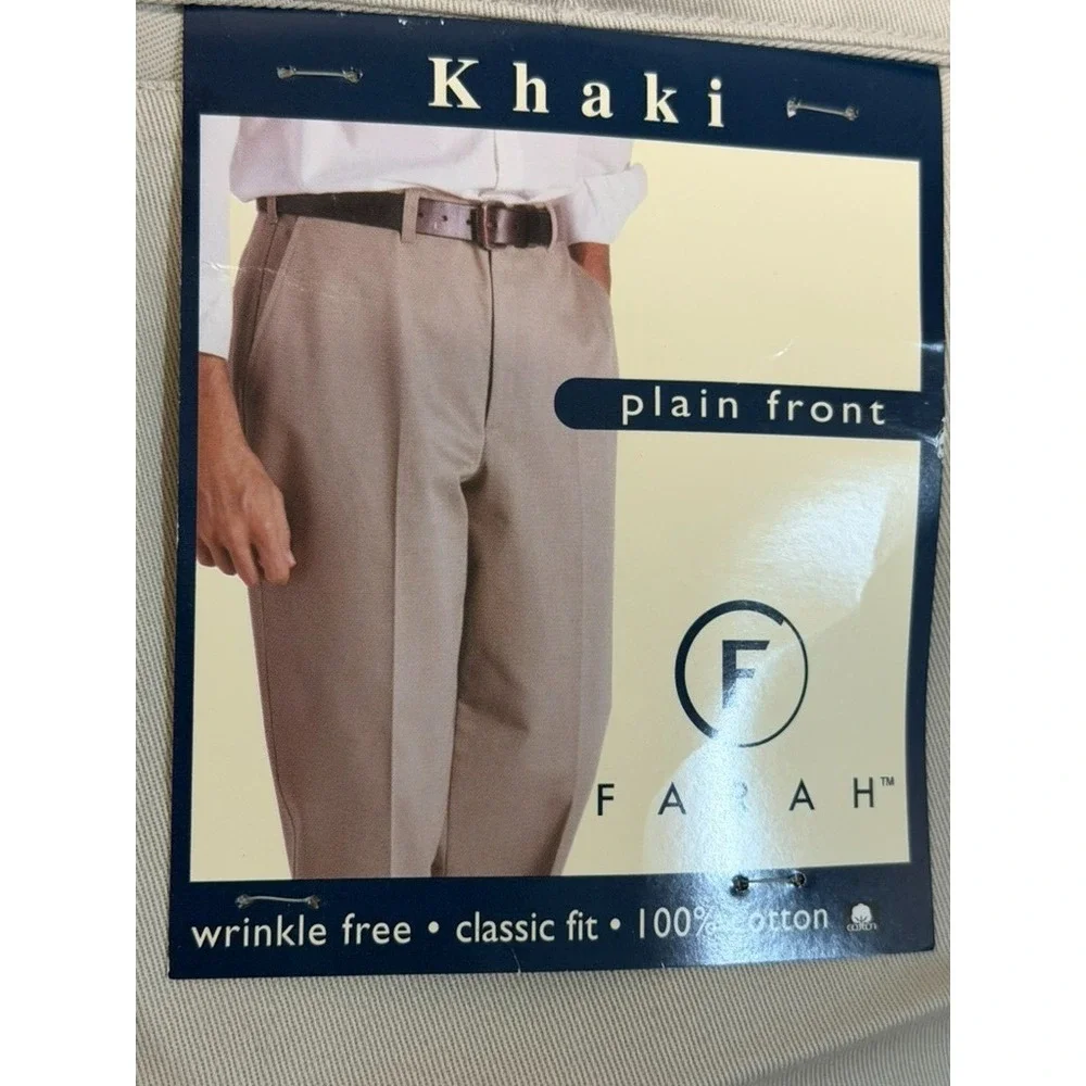Farah lot new