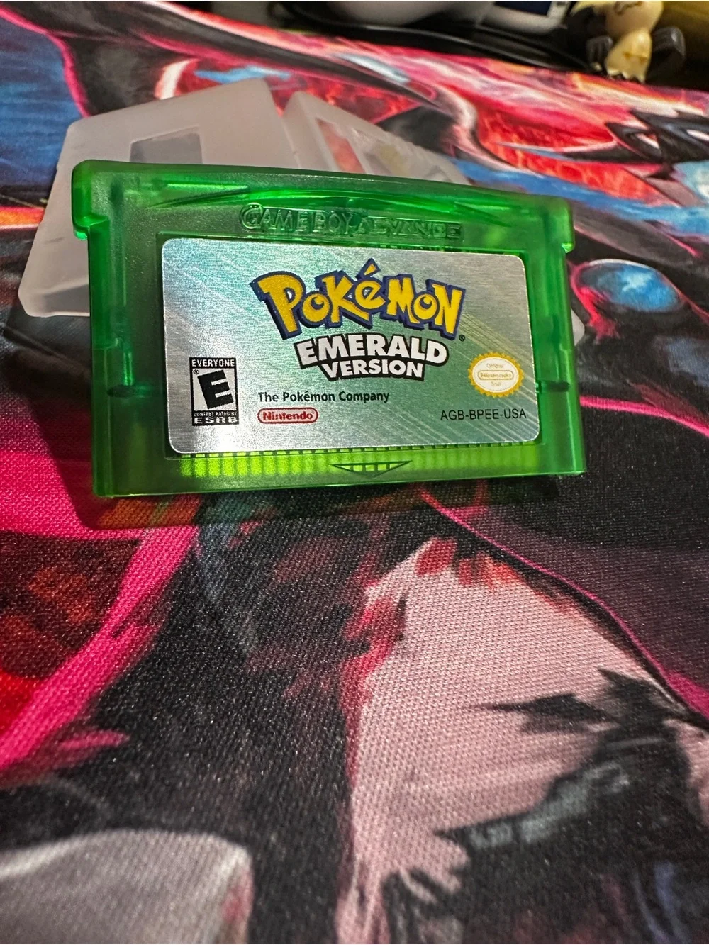 Nintendo new copy