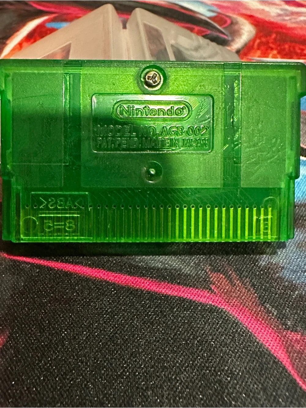 Nintendo new copy