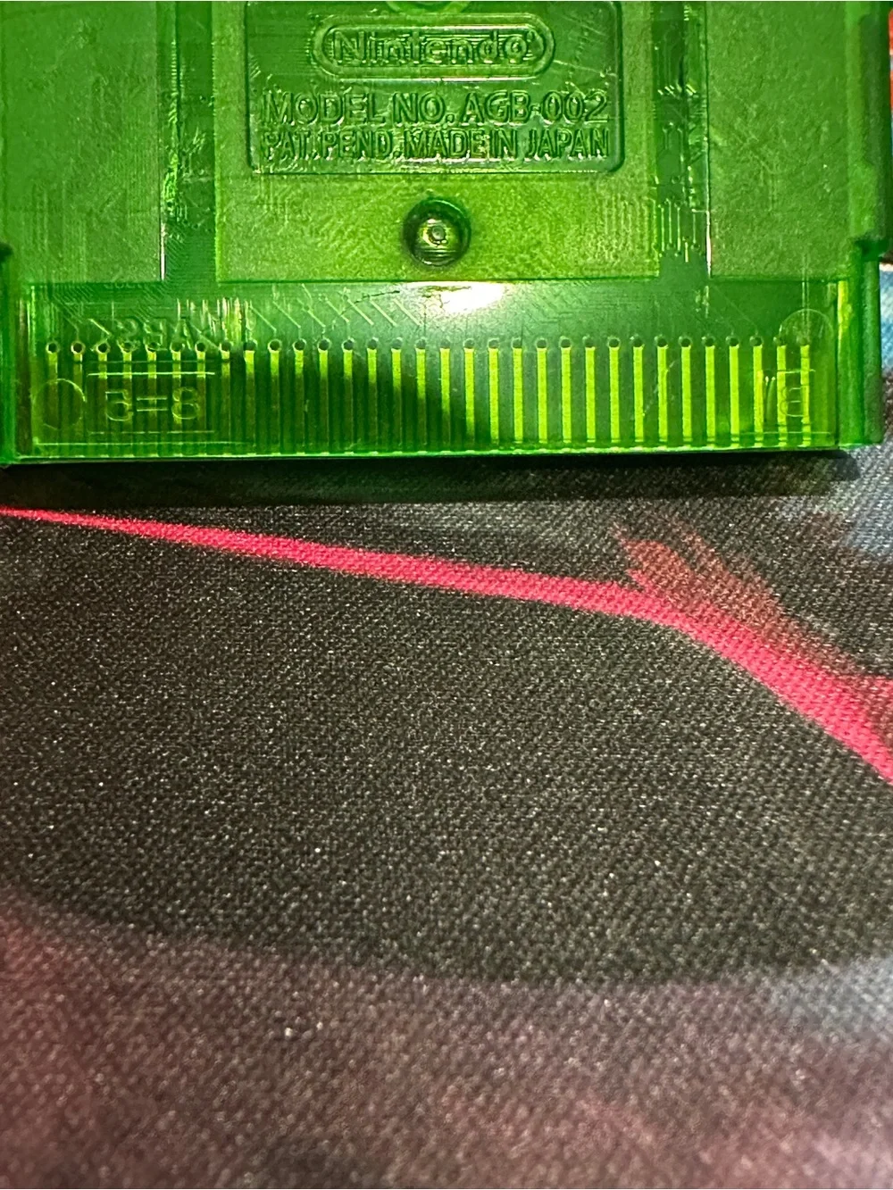Nintendo new copy
