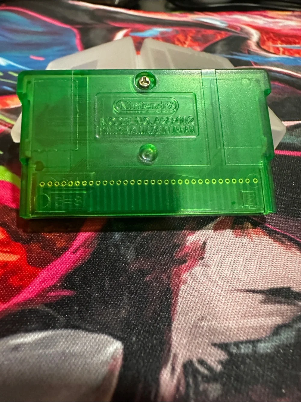 Nintendo new copy