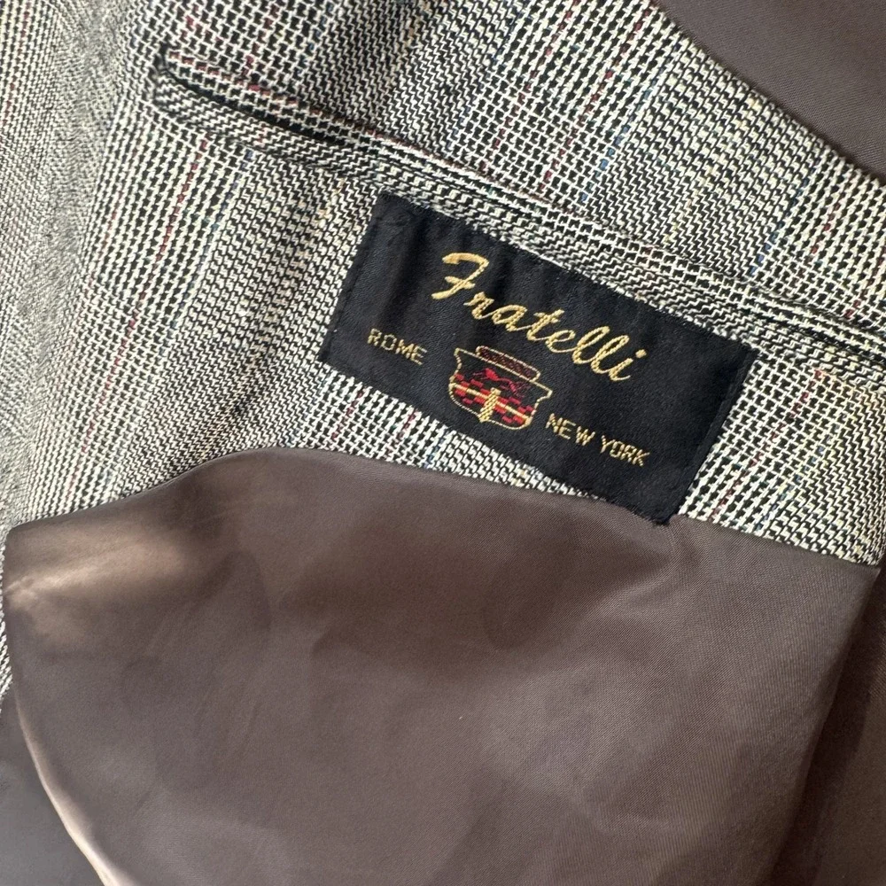 Fratelli elevate your