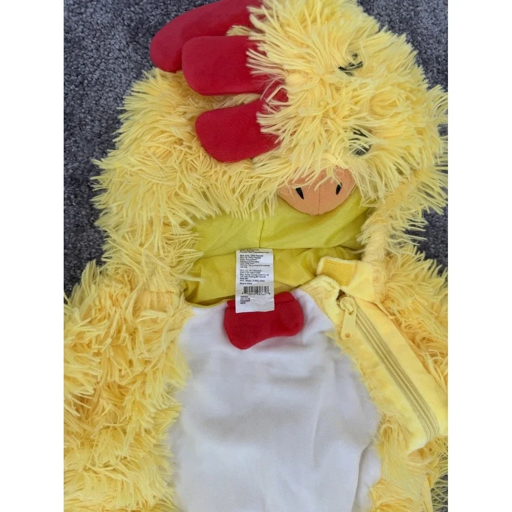 Target nwot toddler