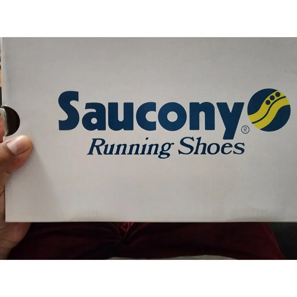 Saucony jazz original