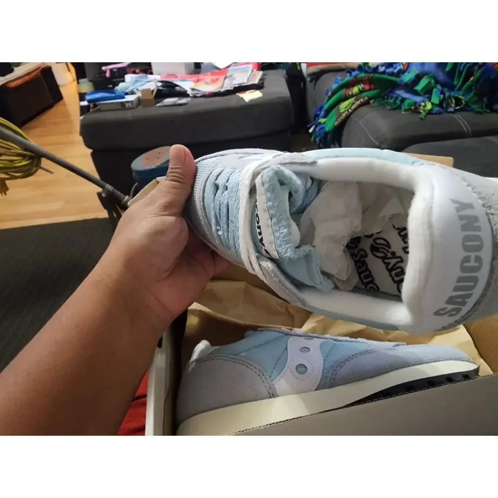 Saucony jazz original