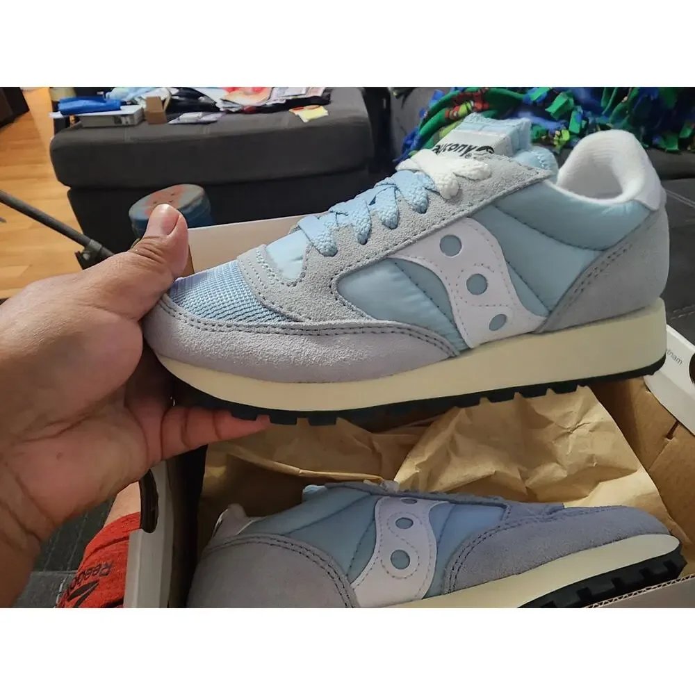 Saucony jazz original
