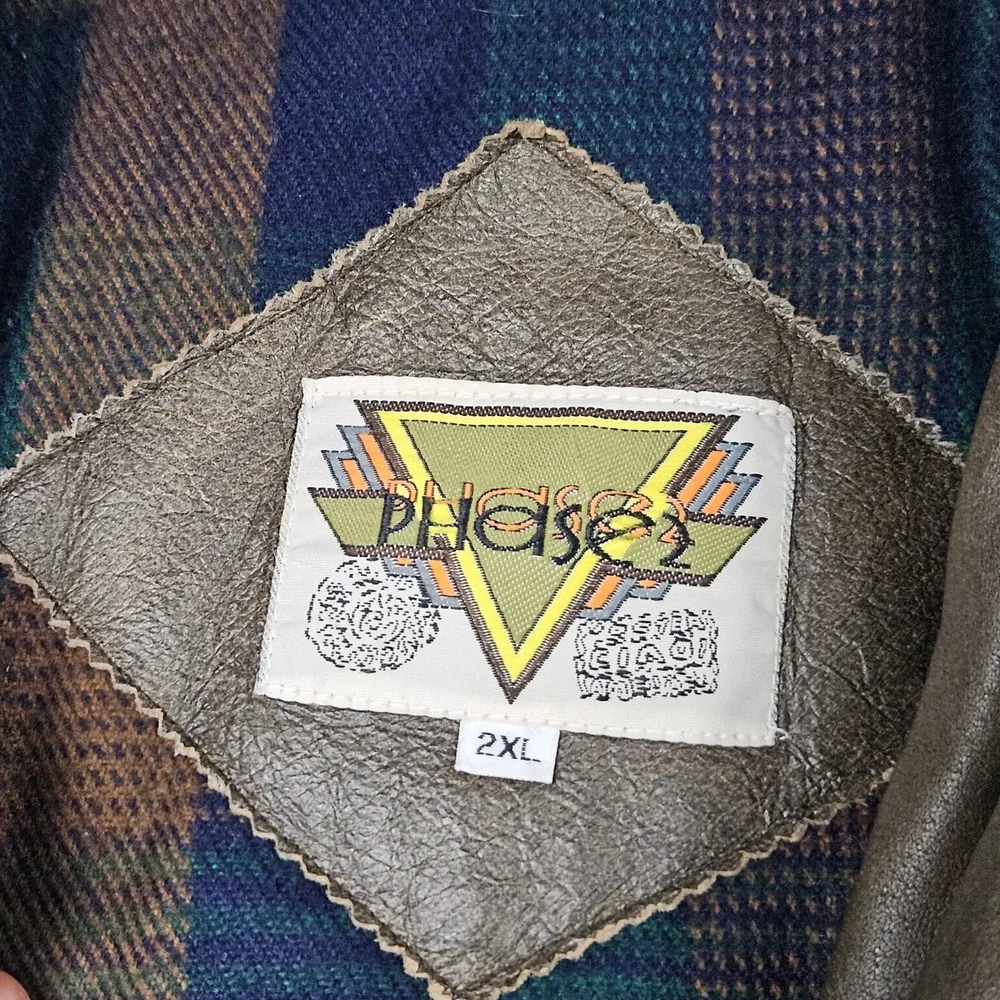 Phase Two one shown