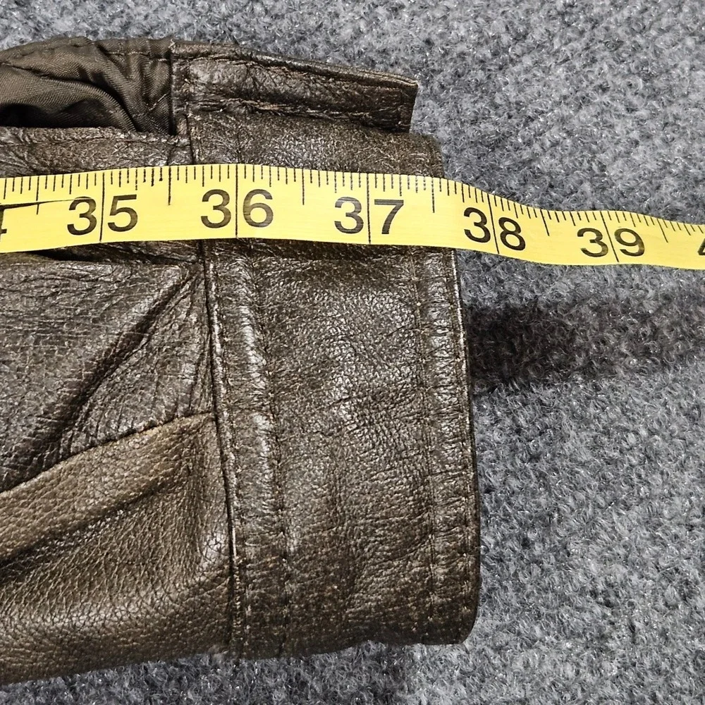 Phase Two pockets plaid buttons