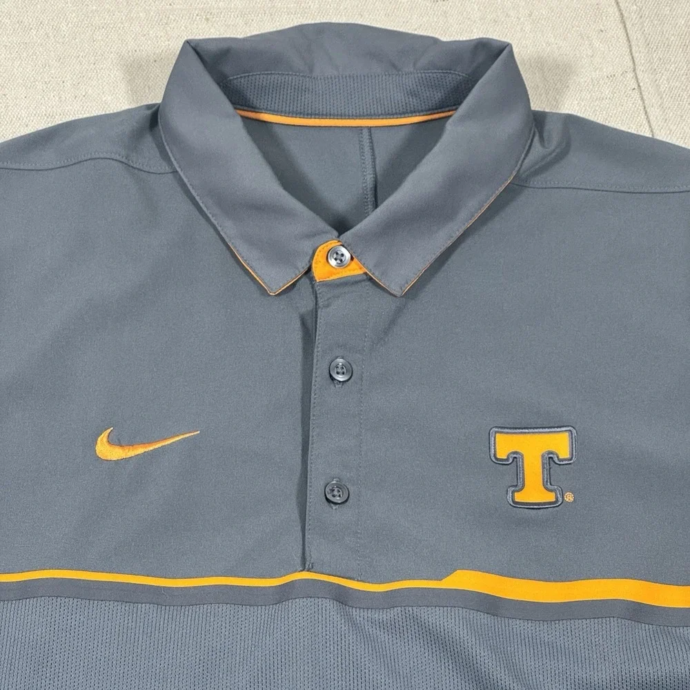 Nike no golf breathable