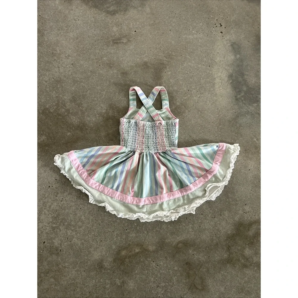 Love + Grow dress good