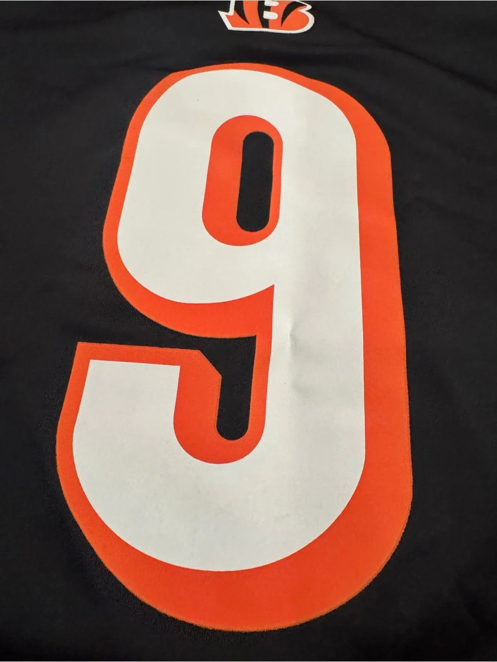 Nike cincinnati bengals