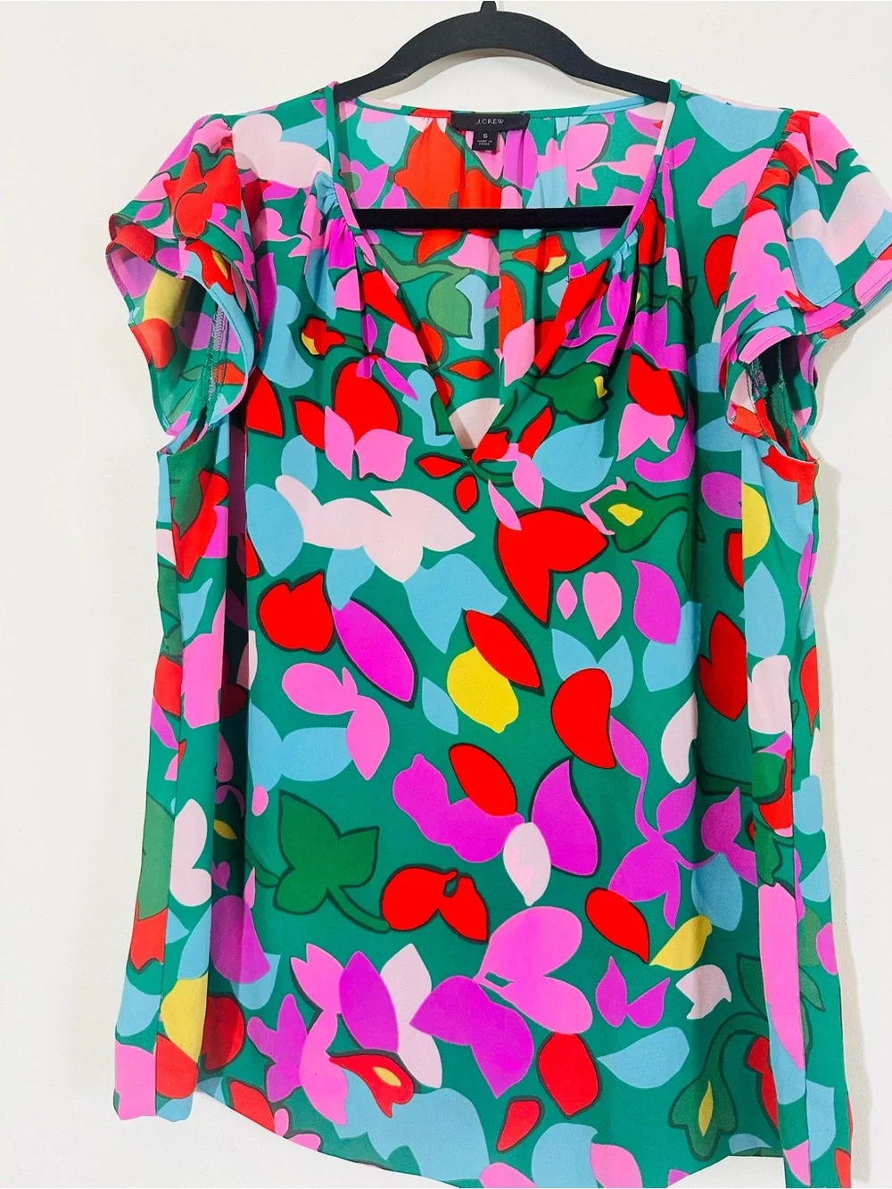 J. Crew crew hannah