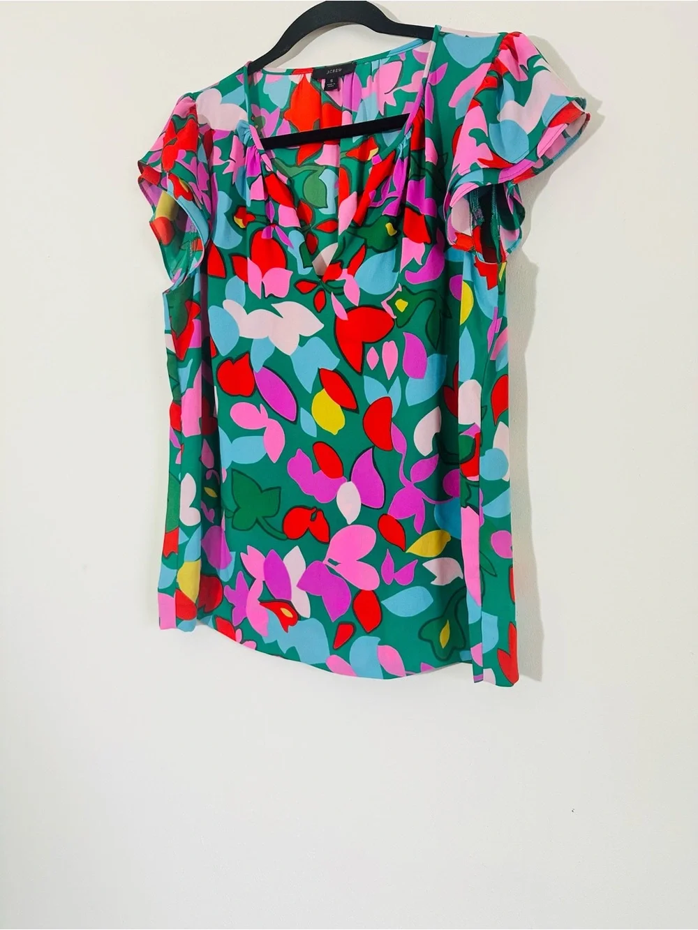 J. Crew crew hannah