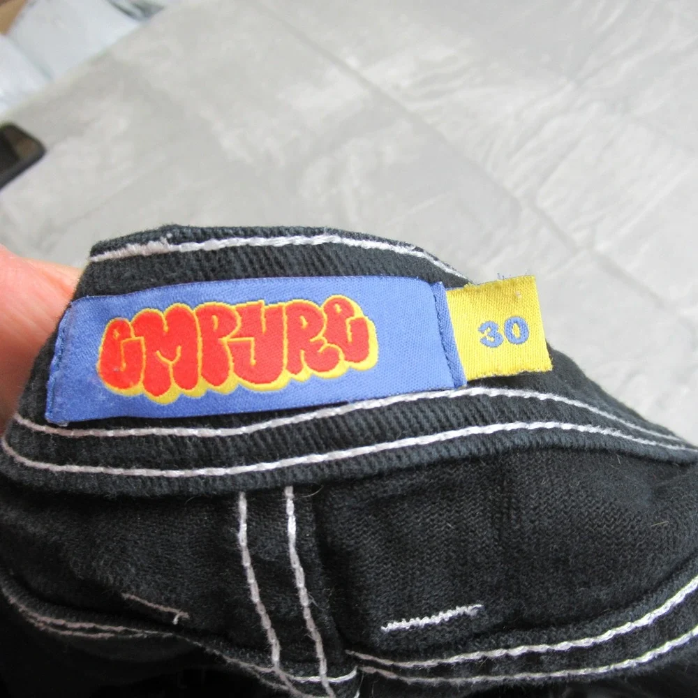 Empyre item measures