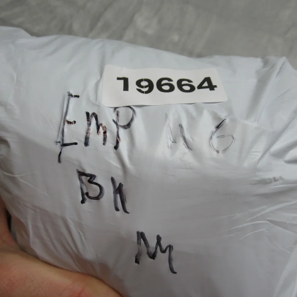 Empyre item measures