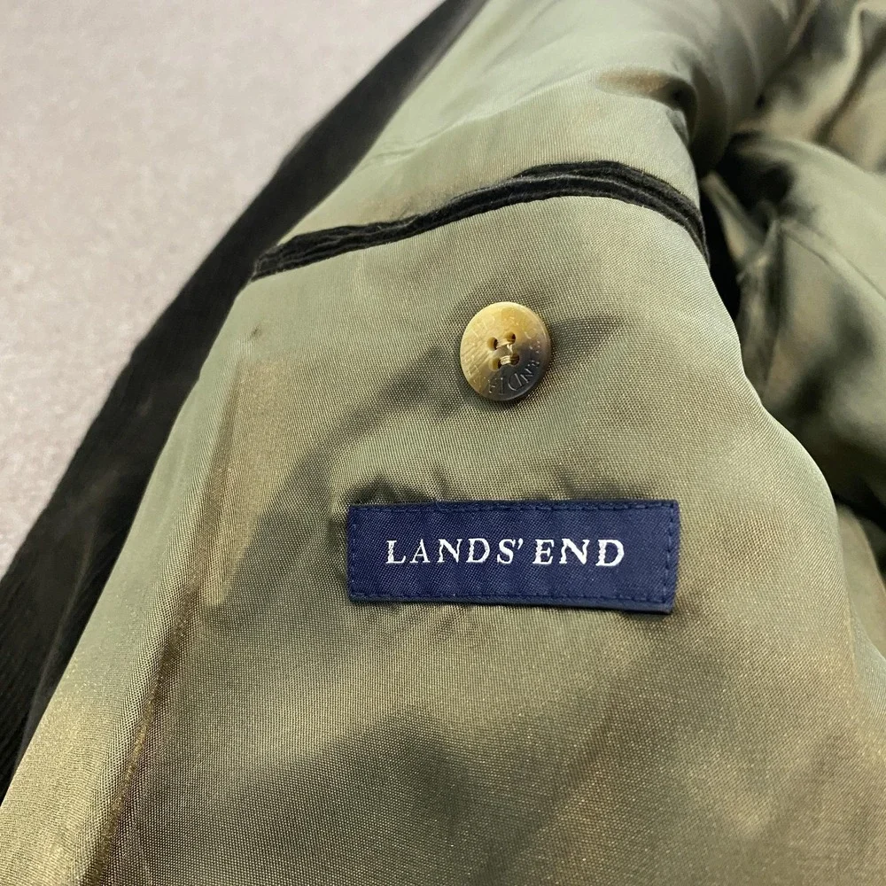 Lands End good pre