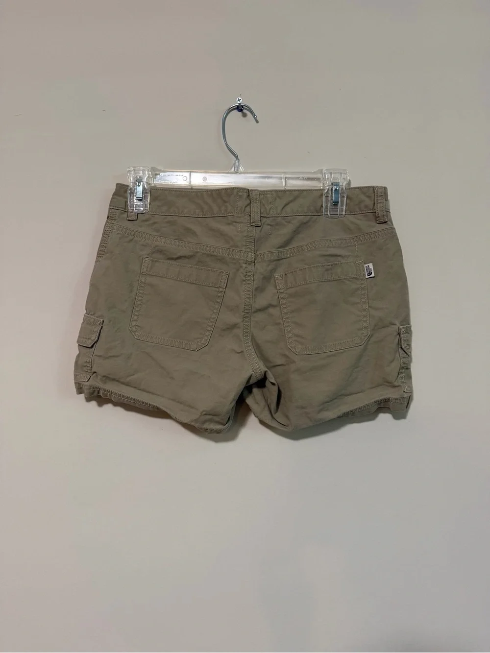 The North Face casual cargo