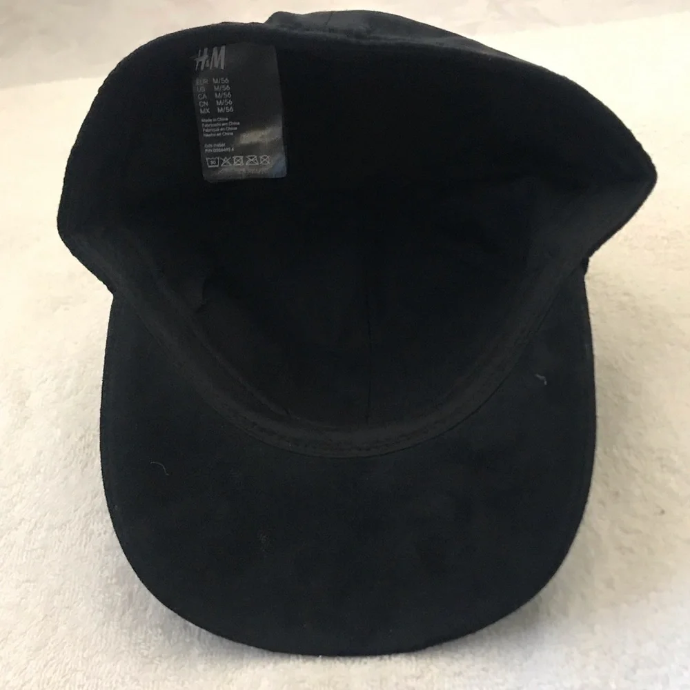 H&M j8		hat cap	h&m	rn