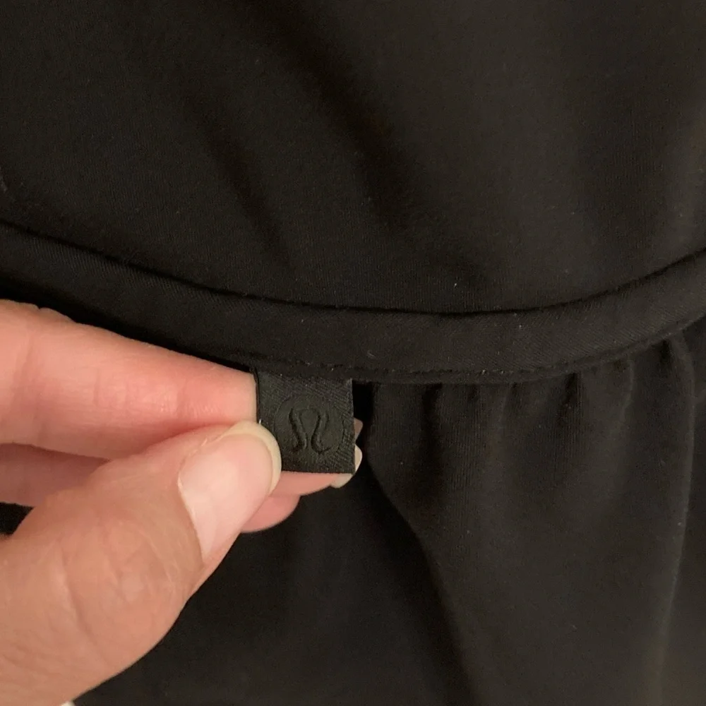 lululemon athletica lululemon both