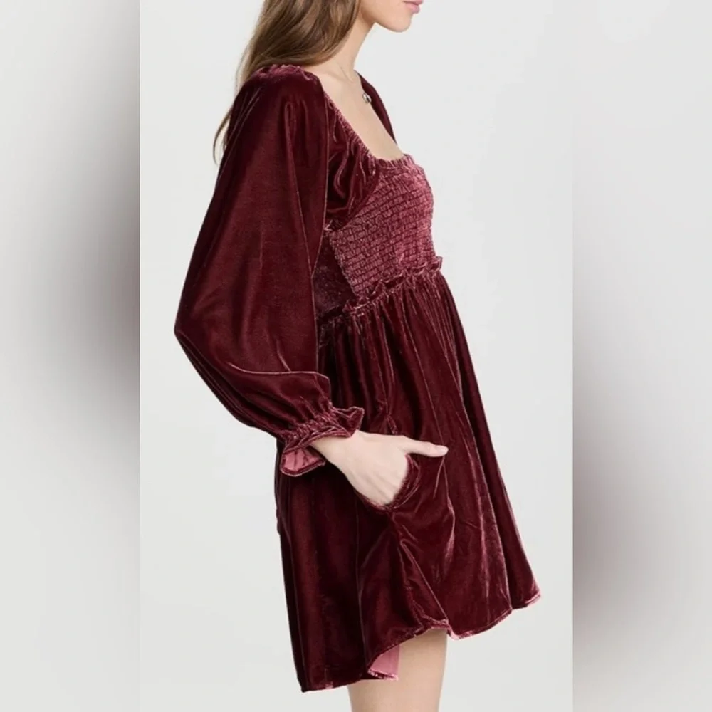 Free People free people