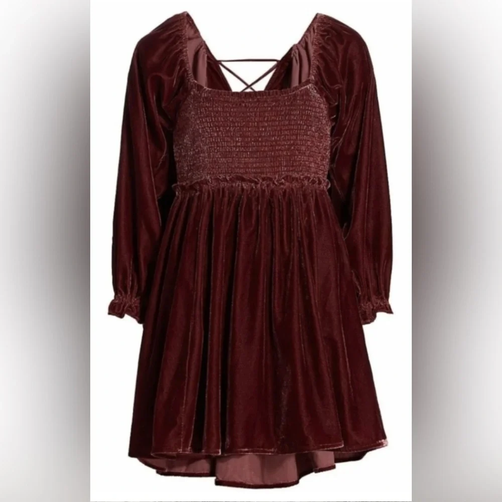 Free People free people
