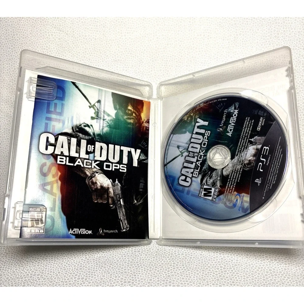 N/A call duty