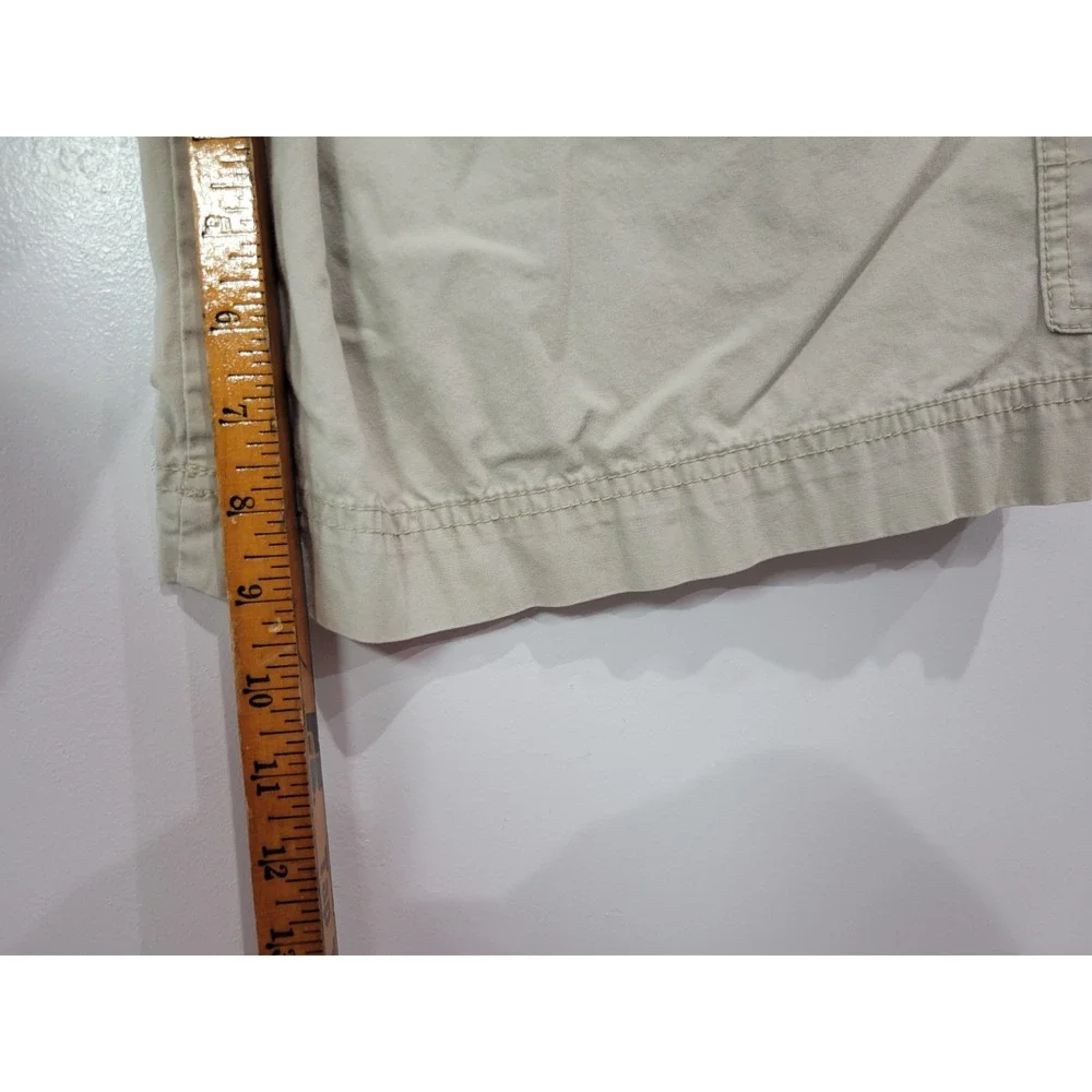 Columbia cargo shorts