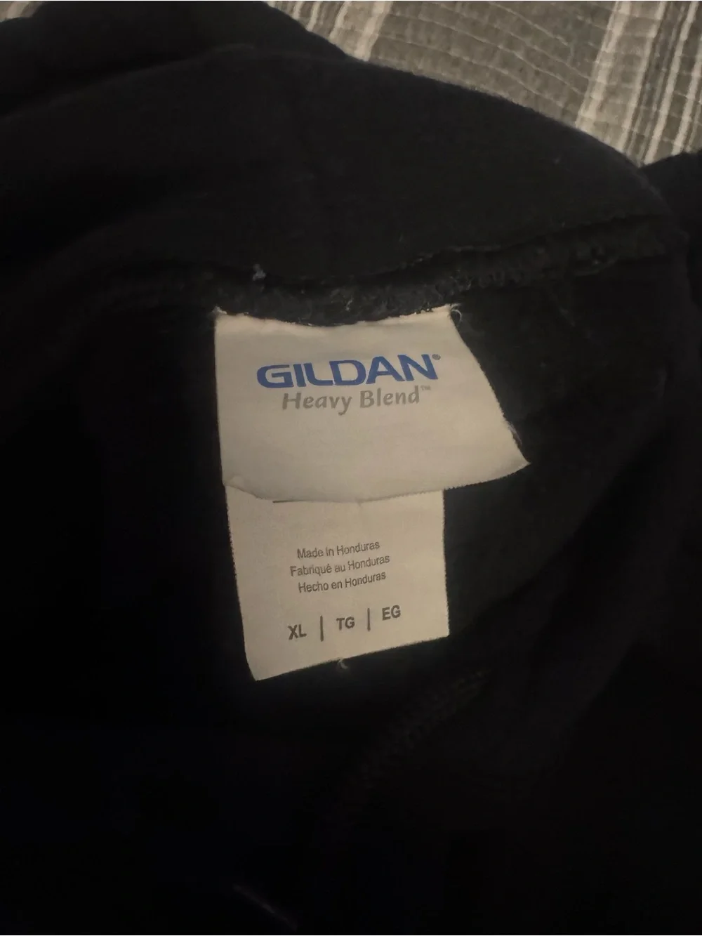 COPS hoodie no