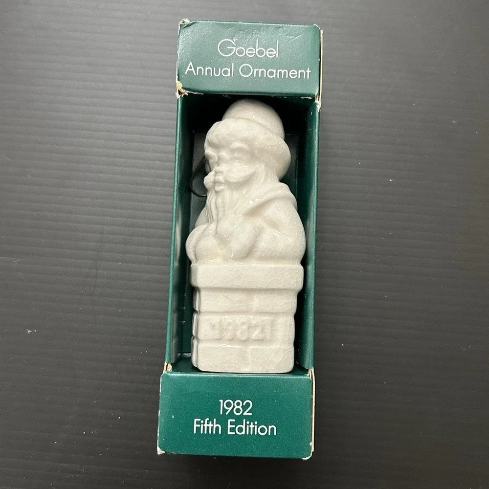 Goebel featuring size