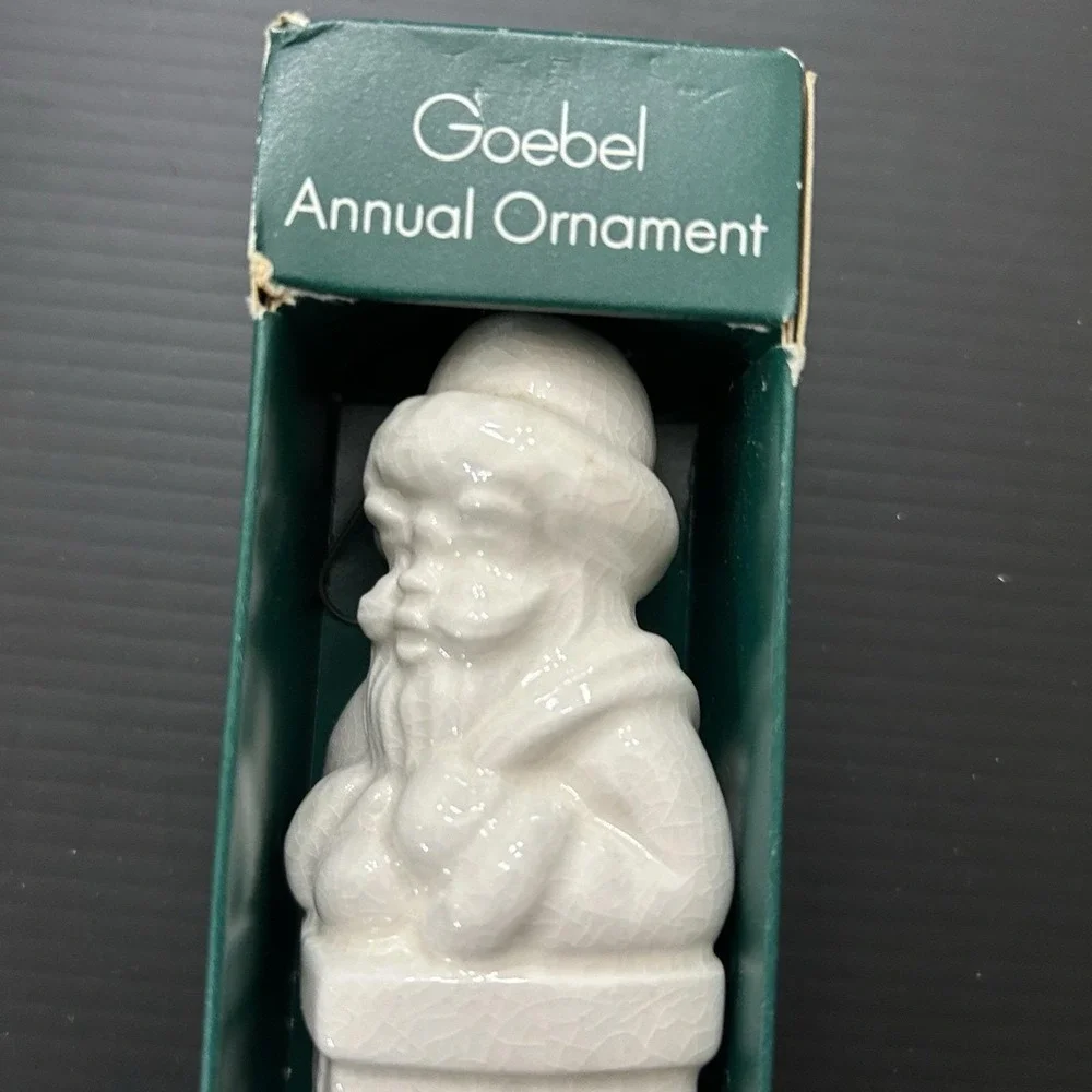 Goebel edition color loop