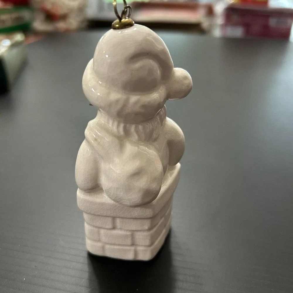 Goebel porcelain ornament