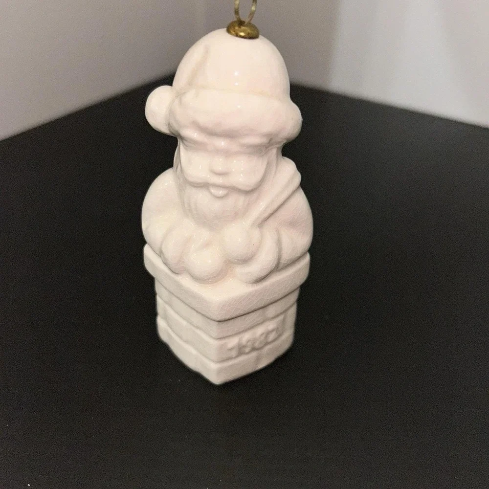 Goebel ornament mark