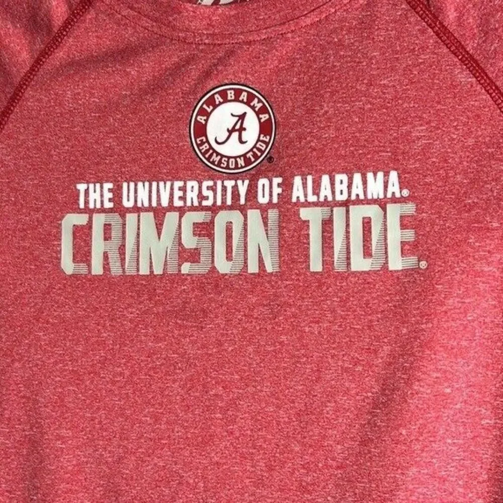 Russell Athletic boys alabama