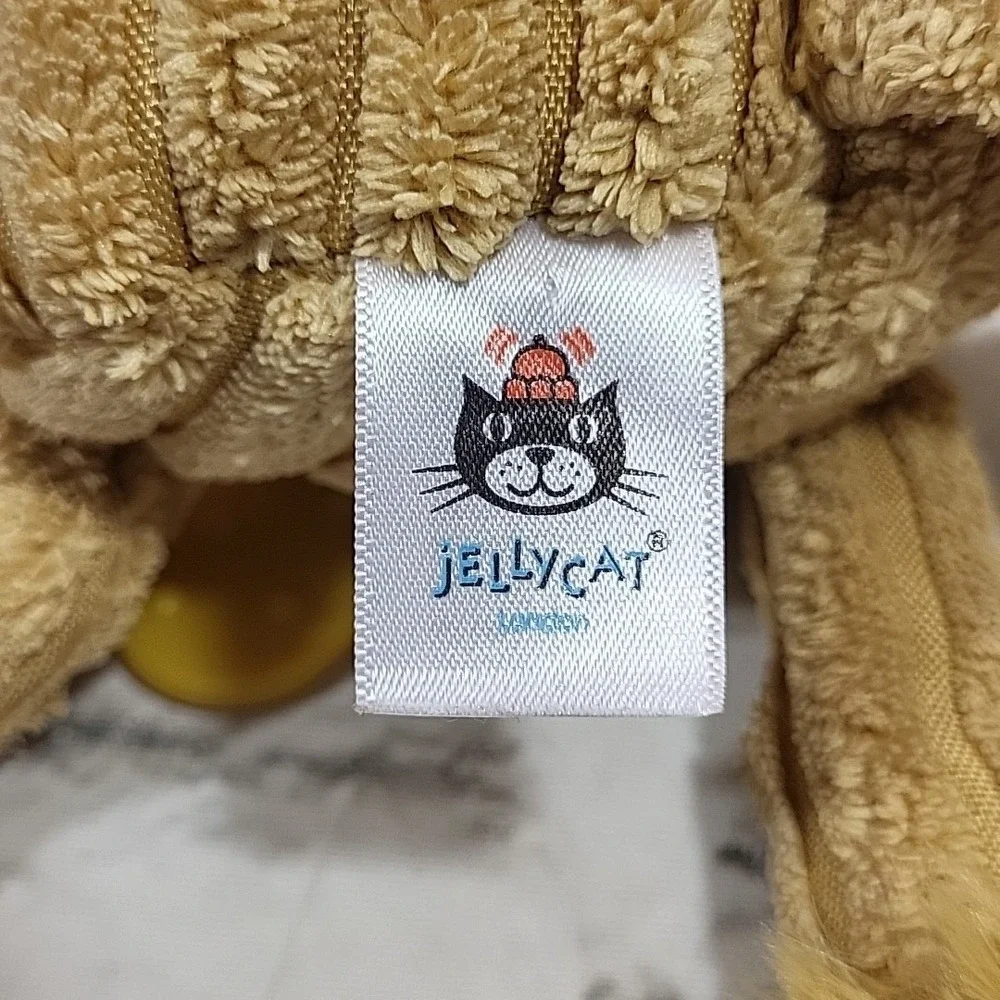 Jellycat good pre