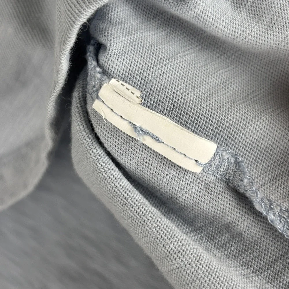 Zara missing materials
