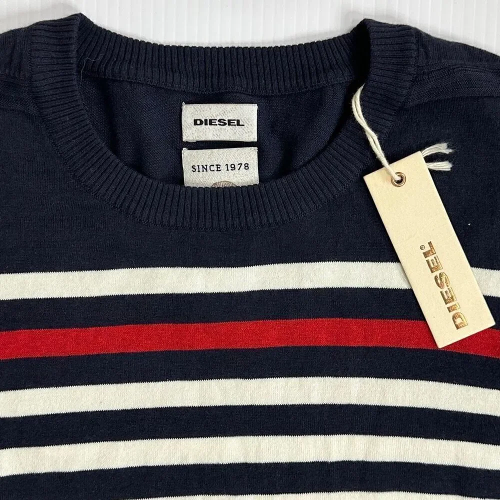 Diesel calib striped
