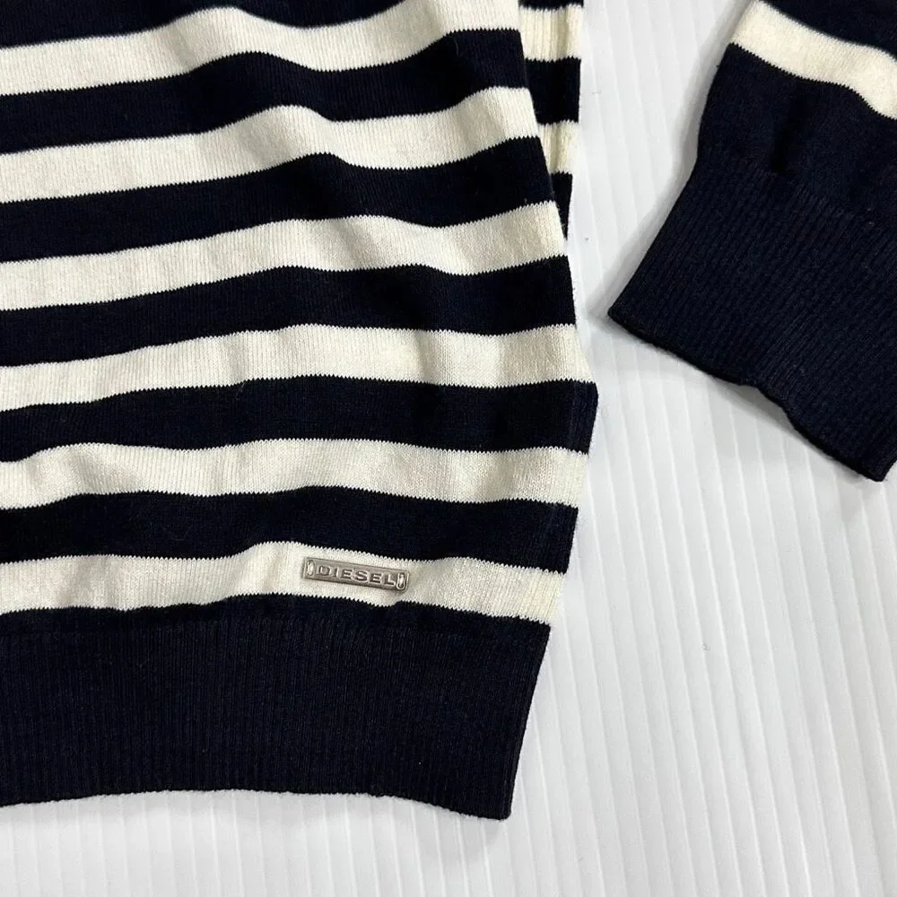 Diesel calib striped